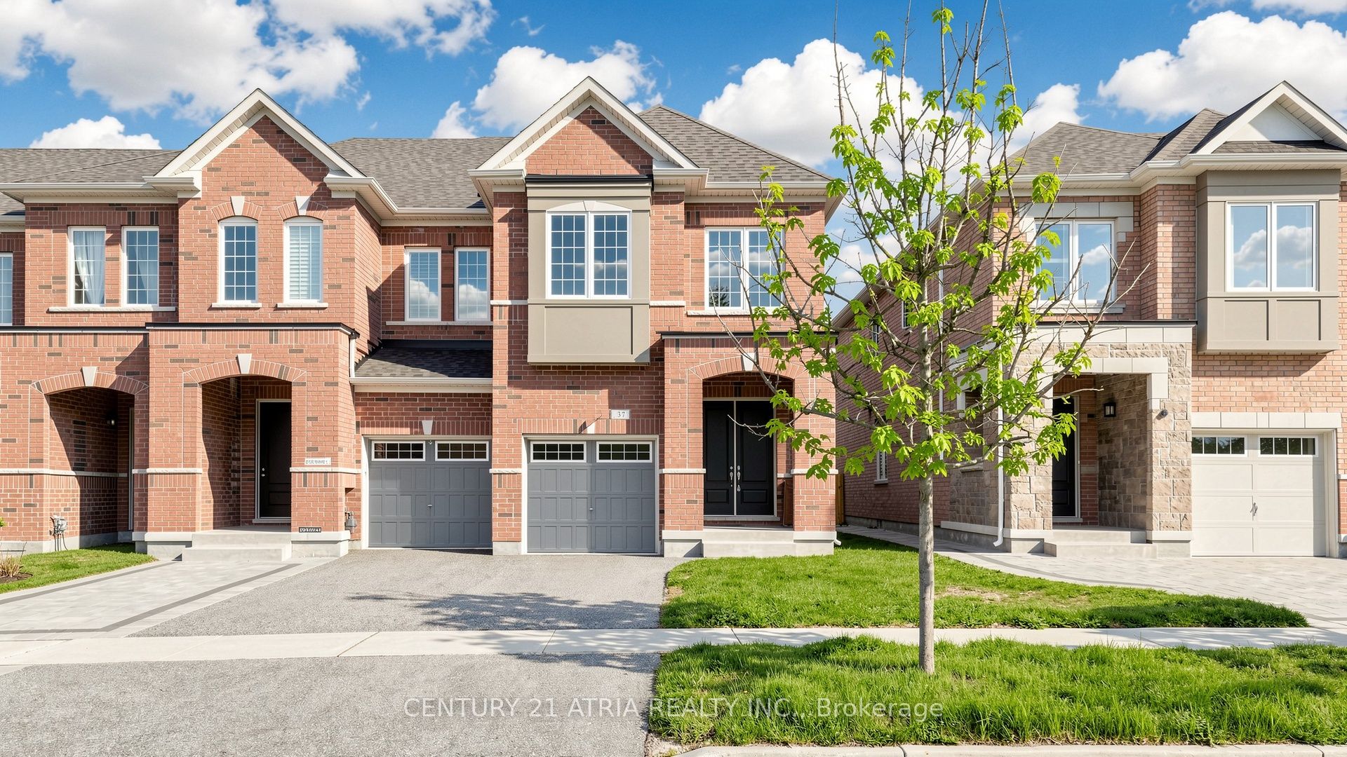 37 Capreol Avenue, Aurora, ON, L4G 0Z8
