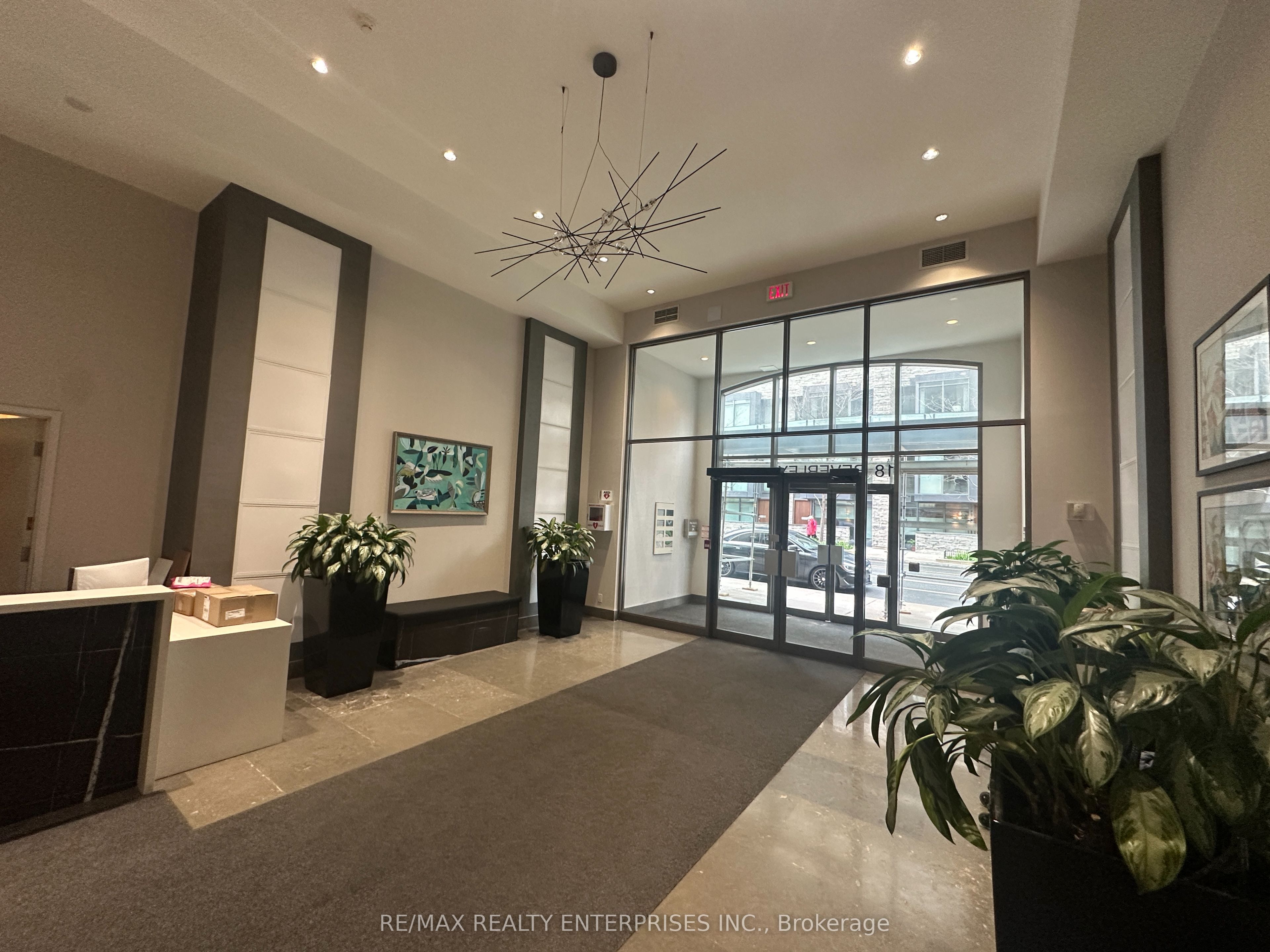 Additional image 2 of 412-18 Beverley Street, Toronto, ON, M5T 3L2