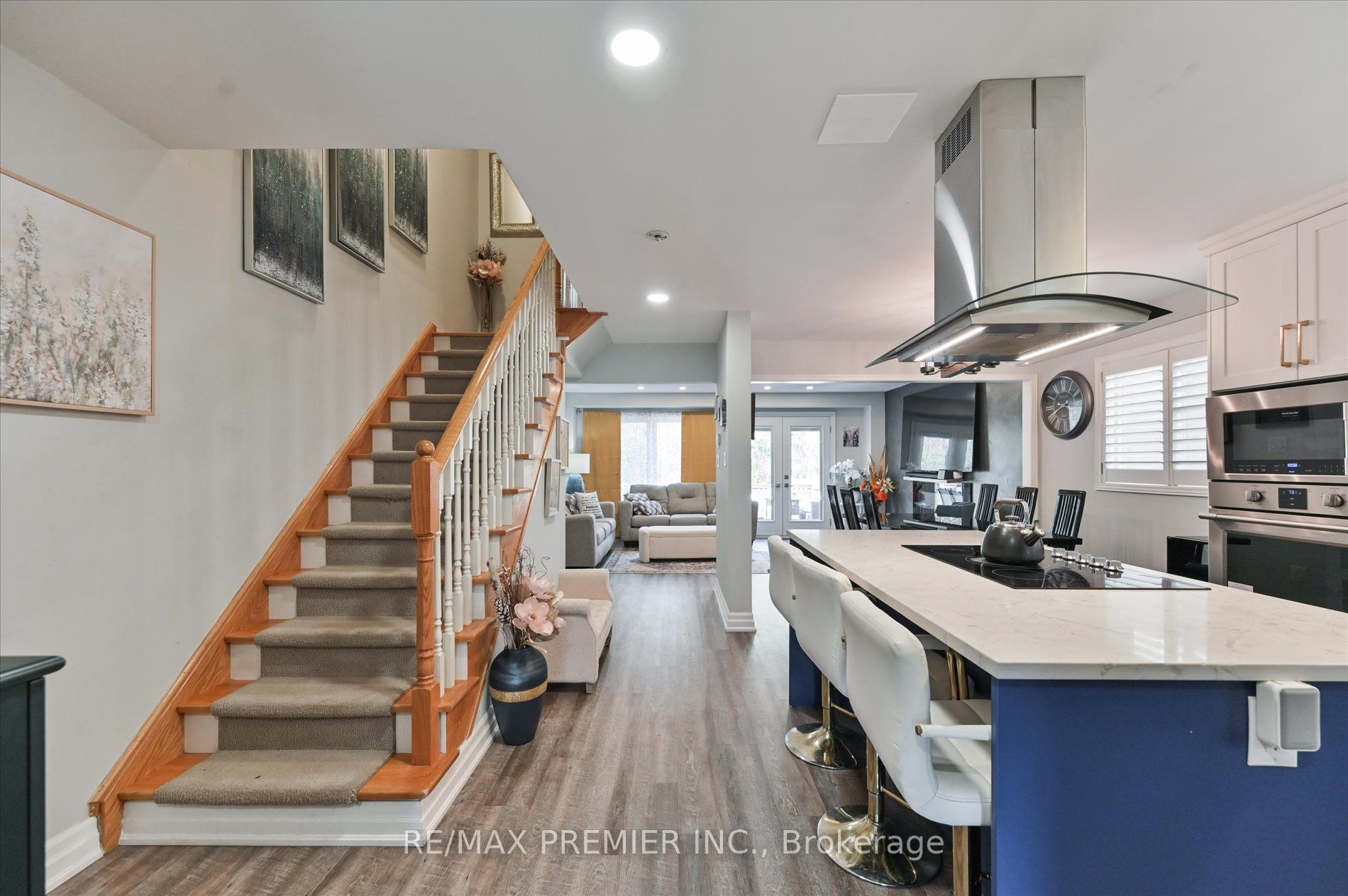 Additional image 5 of 60 Tumbleweed Court, Vaughan, ON, L4L 8Y6
