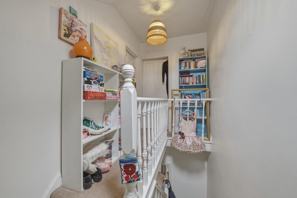 Additional image 12 of 4 bed semi-detached house for saleHighfield Road, West Bridgford, Nottingham NG2