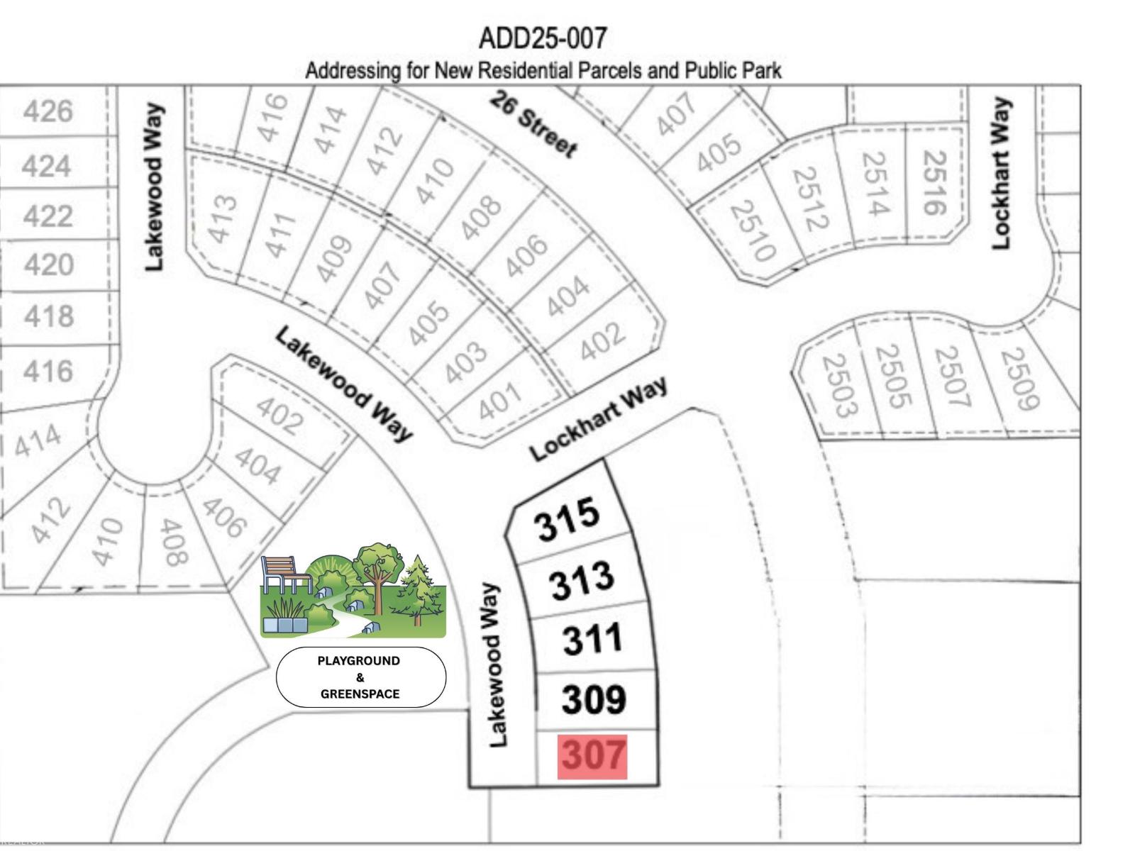 307 Lakewood Way, Cold Lake, AB, T9M0K7