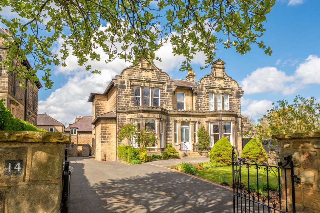 Additional image 23 of 4 bed flat to rentBeech Grove, Harrogate HG2