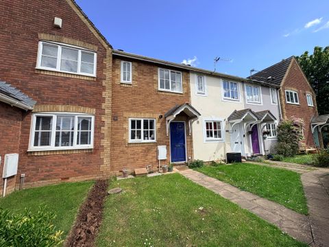 Bakers Ground, Bristol BS34