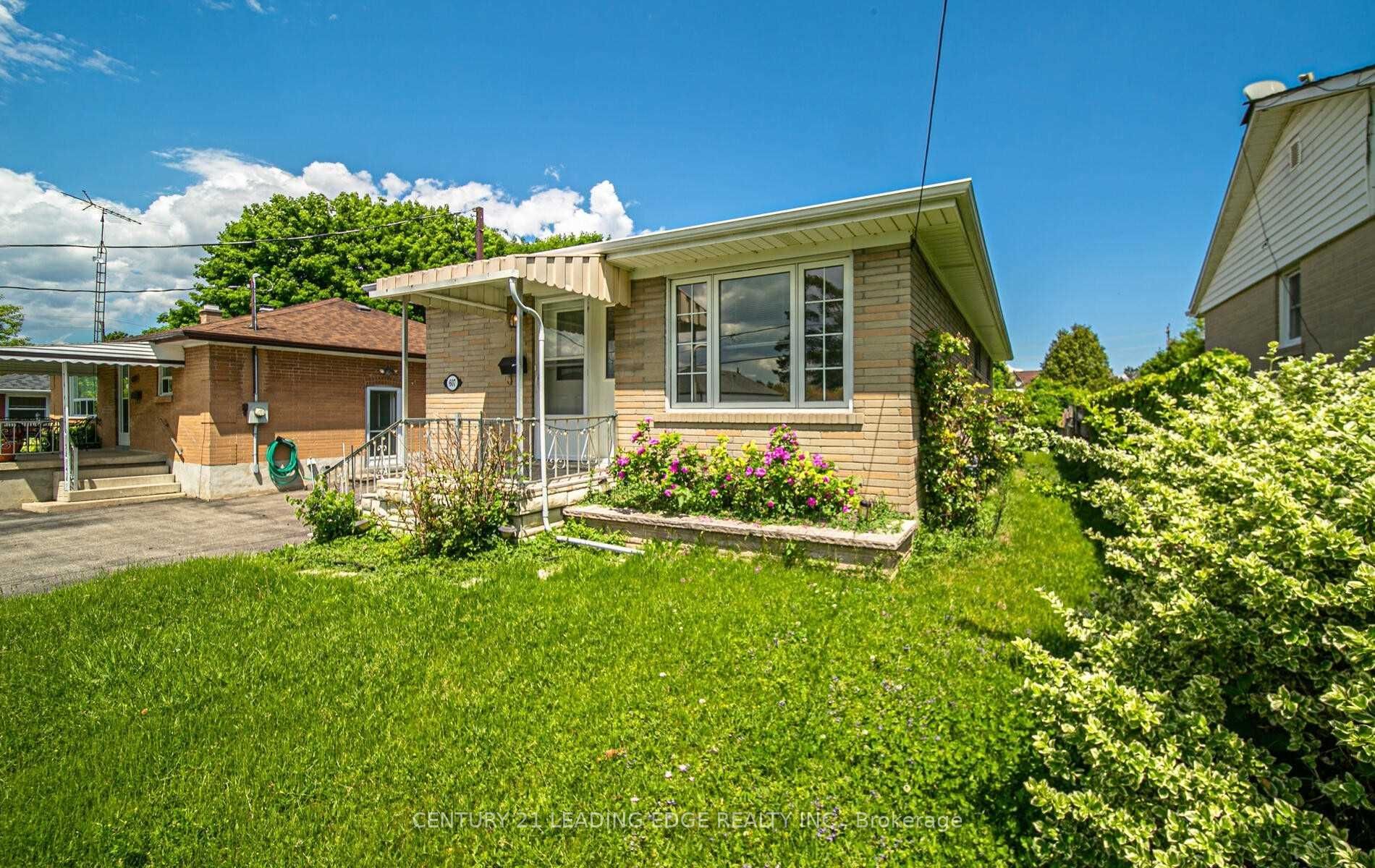 Additional image 2 of Main-607 Kent Street, Whitby, ON, L1N 4Y8
