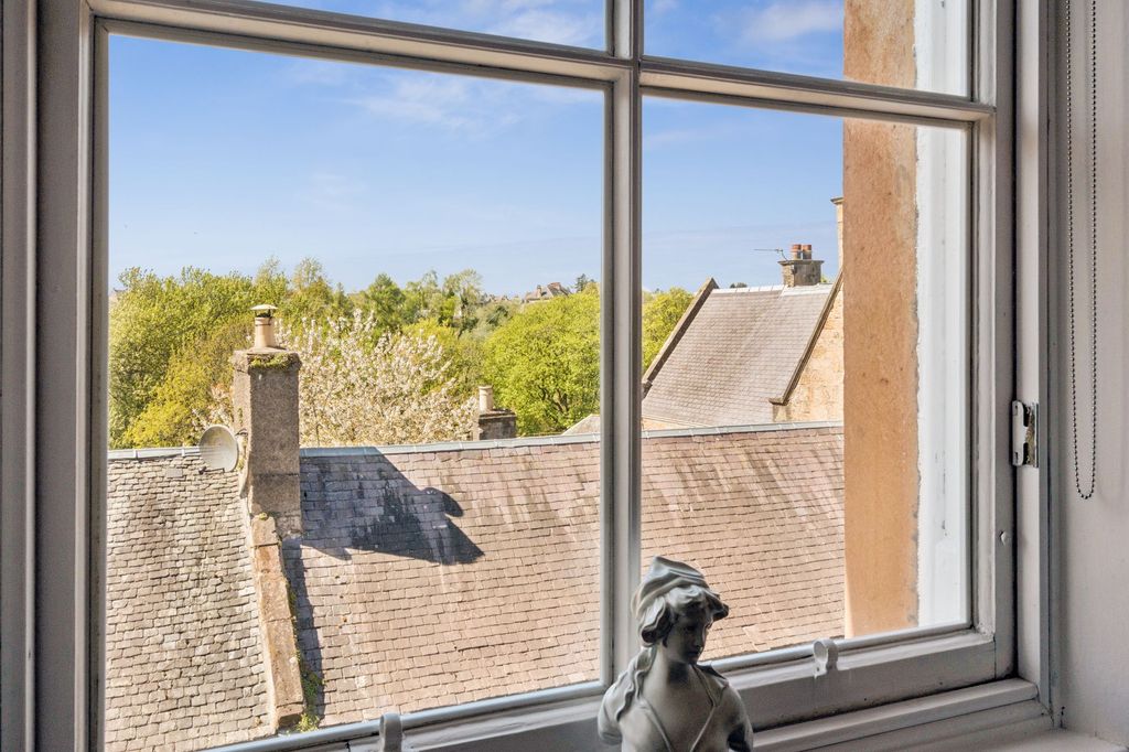 Additional image 14 of 1 bed flat for saleHigh Street, Dunblane FK15