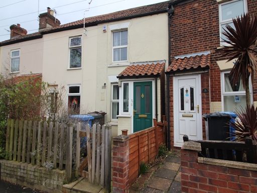 Additional image 18 of 3 bed terraced house to rentQuebec Road, Norwich NR1