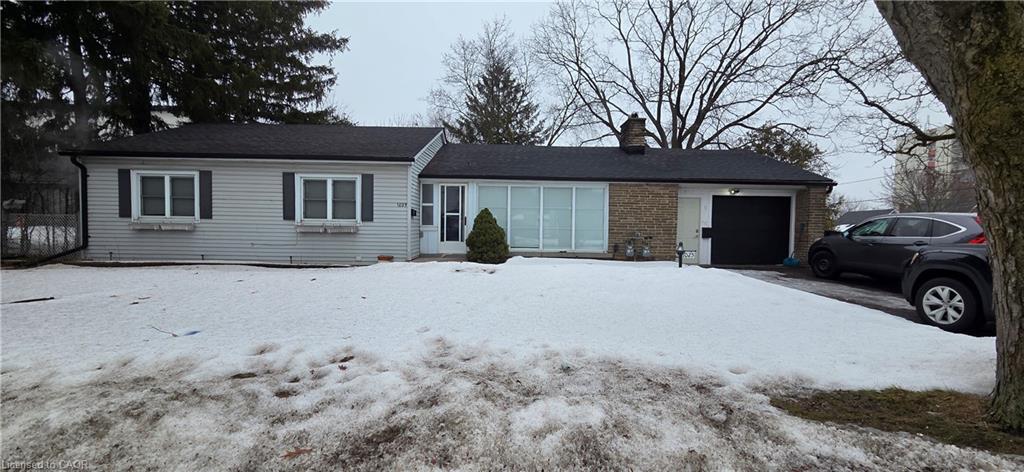 Additional image 2 of Upper-1025 Queens Boulevard, Kitchener, ON, N2M 1B8