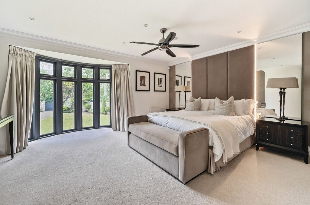 Additional image 6 of 7 bed detached house to rentChilworth Road, Chilworth, Southampton, Hampshire SO16