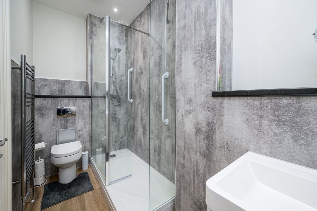 Additional image 8 of 2 bed flat for saleAshludie Hospital Drive, Monifieth DD5