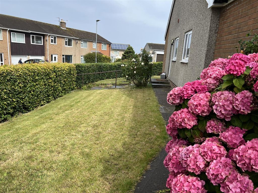 Additional image 21 of 3 bed semi-detached bungalow to rentChapel Lands, Alnwick NE66
