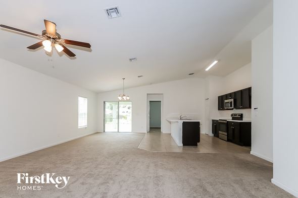 1682 SW CRAWFORD Ave, Port St. Lucie, FL, 34953