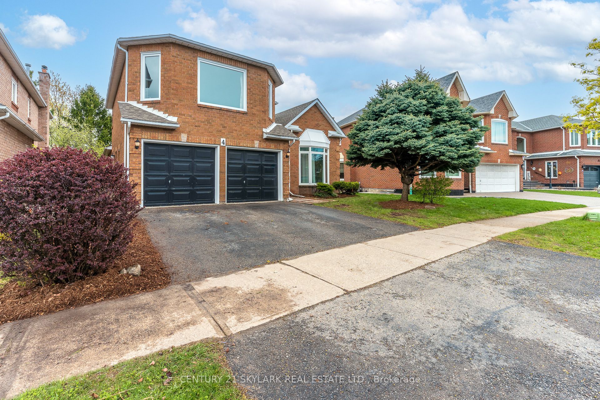 4 Leeward Drive, Brampton, ON, L6S 5V6 photo 3