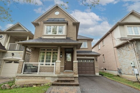 Additional image 7 of 65 Burgundy Trail, Vaughan, ON, L4J 8V9