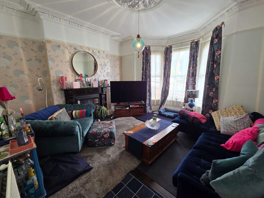 Additional image 2 of 3 bed terraced house to rentChaddlewood Avenue, Plymouth PL4
