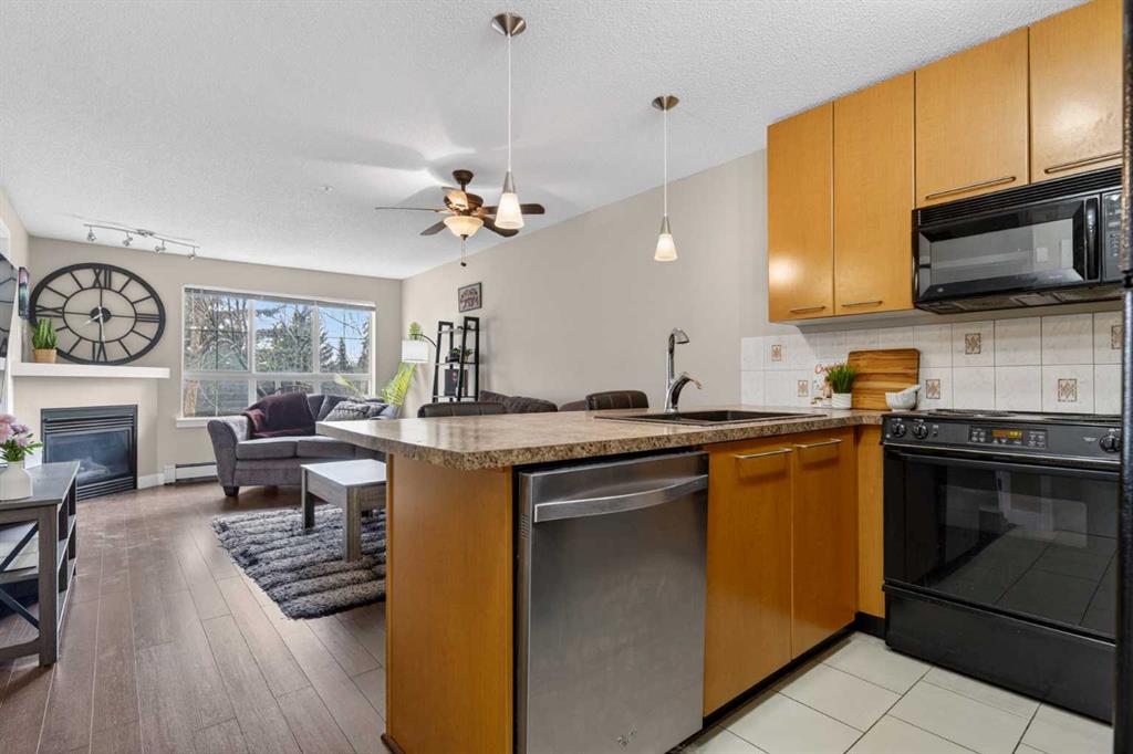 Additional image 4 of 248-35 Richard Court SW, Calgary, AB, T3E 7N9