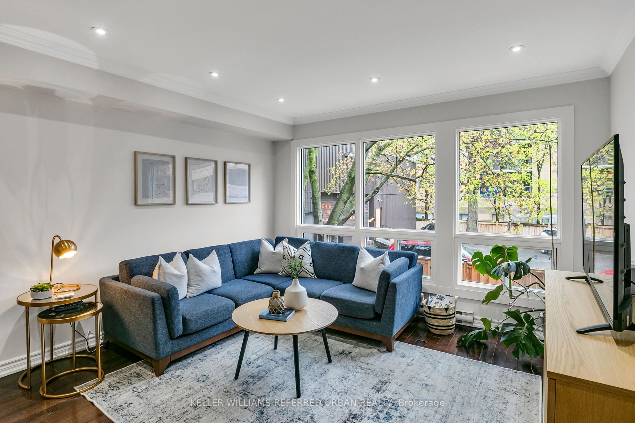 Additional image 4 of 35-1209 Queen Street E, Toronto, ON, M4M 3H4