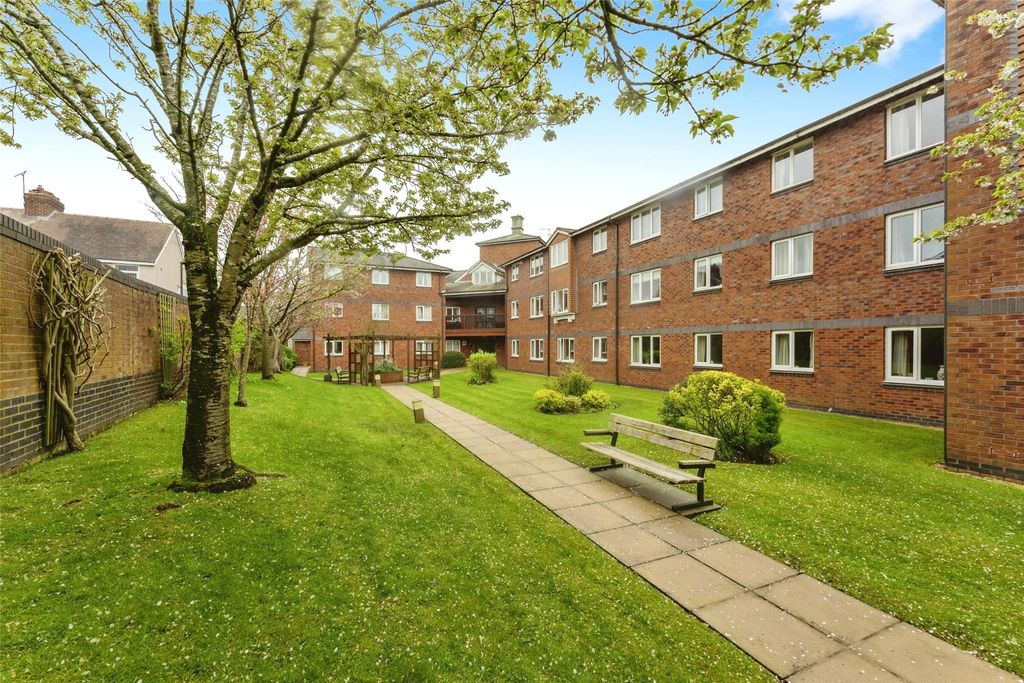 Additional image 11 of 1 bed flat for saleHinderton Road, Neston, Cheshire CH64