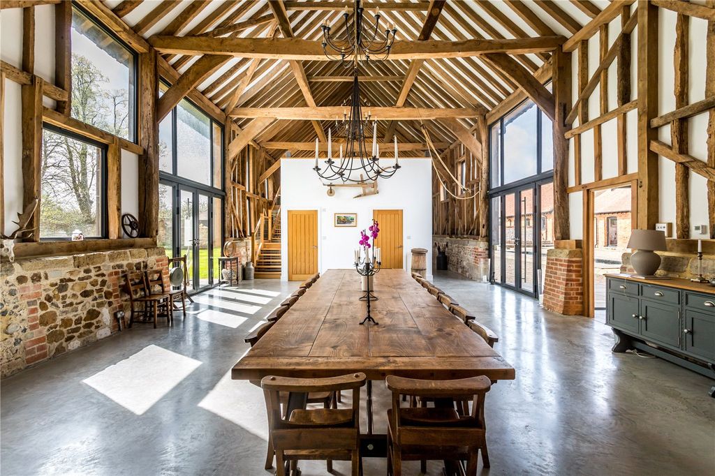 Additional image 7 of 5 bed detached house for saleGreatham Lane, Greatham, Pulborough, West Sussex RH20
