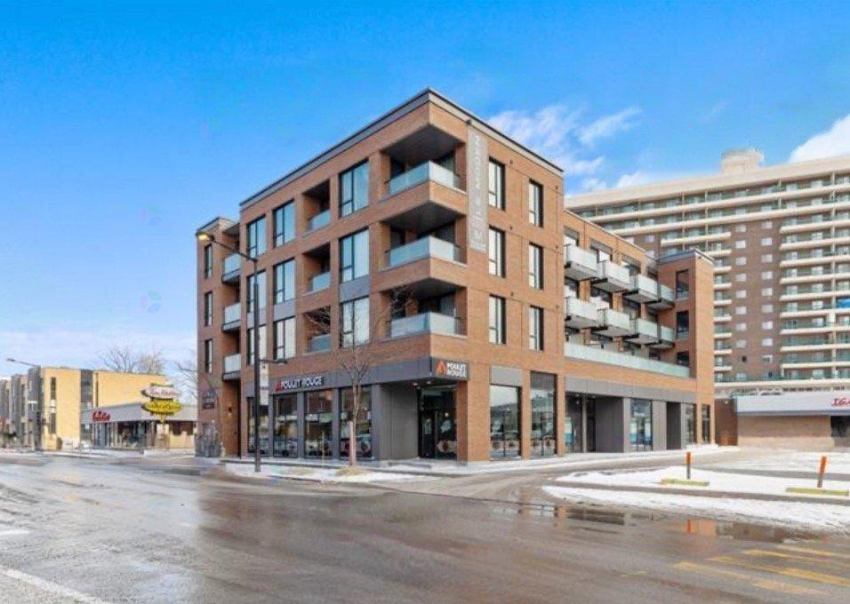 2660 Rue Ontario E.