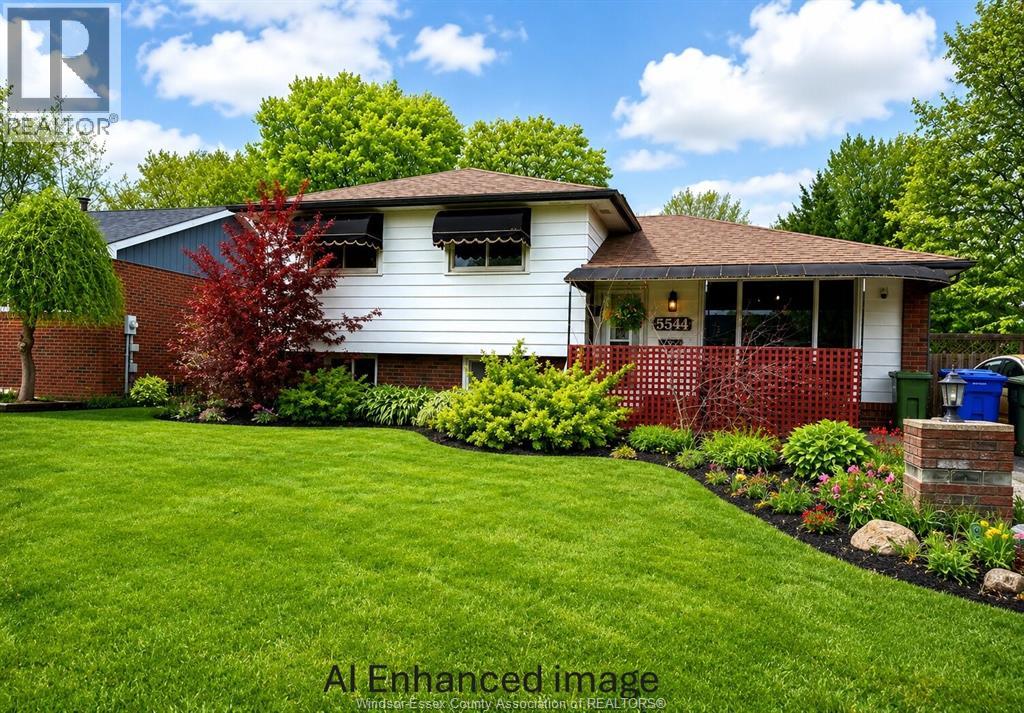 5544 Baldwin Avenue, Windsor, ON, N8T1L8