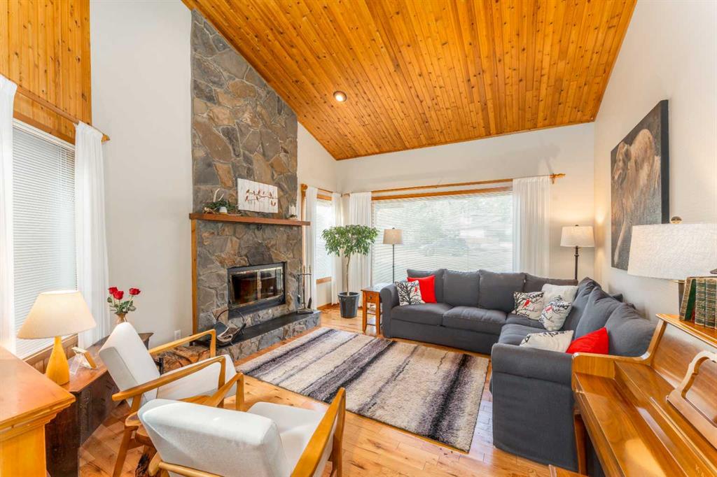 Additional image 3 of 803 800 Larch Place, Canmore, AB, T1W 1S4