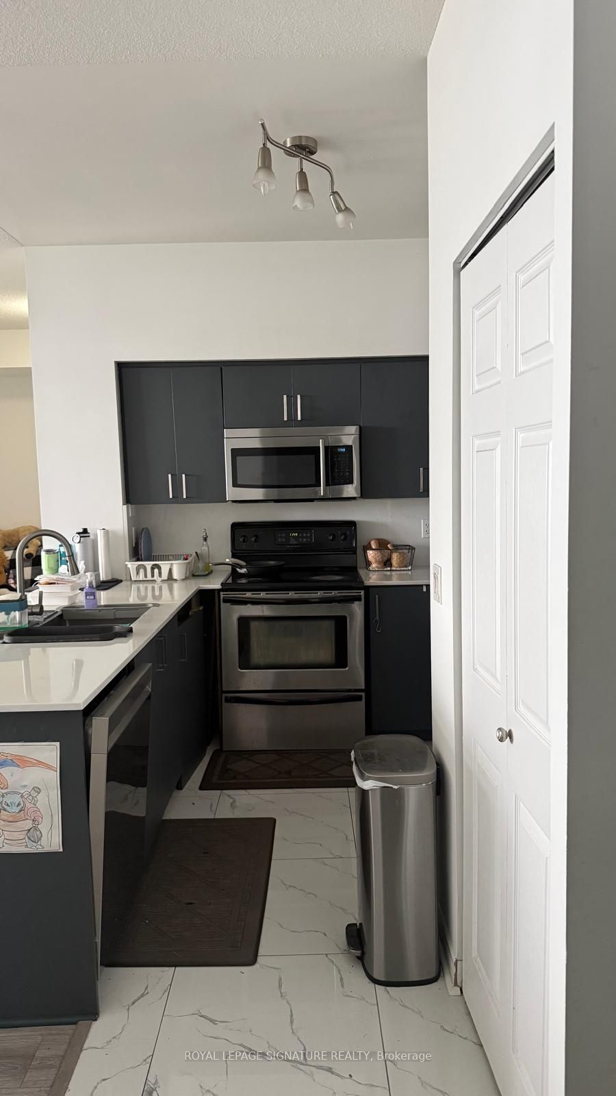 Additional image 4 of 2506-388 Prince Of Wales Drive, Mississauga, ON, L5B 0A1