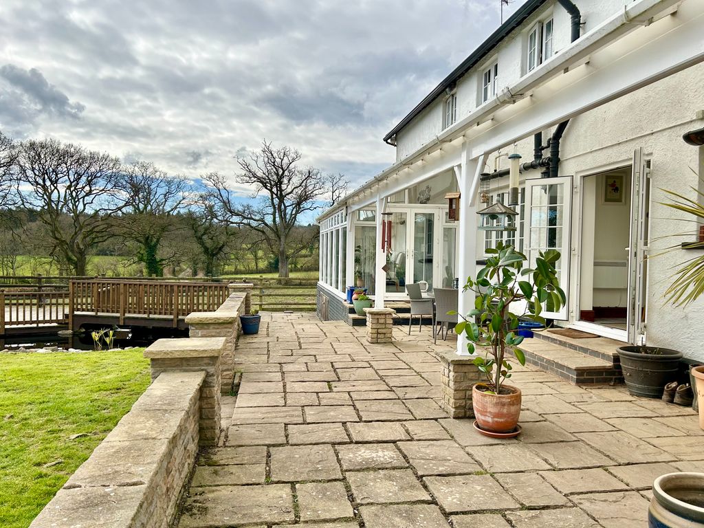 Additional image 25 of 4 bed detached house to rentWoodbury, Exeter, Devon EX5