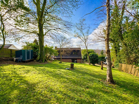 Warleigh Crescent, Plymouth PL6