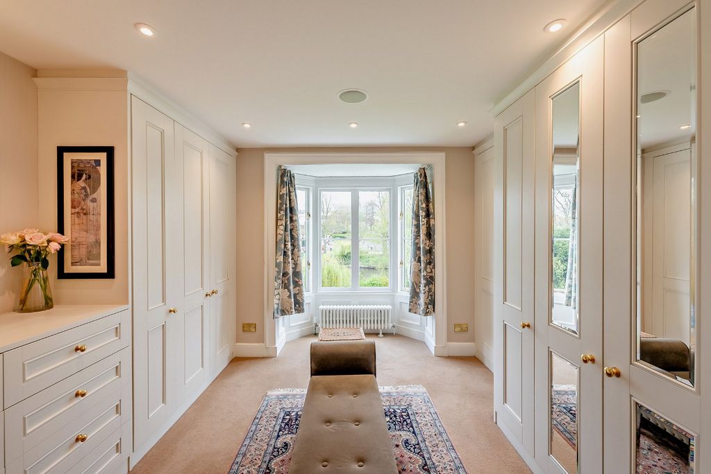 Additional image 11 of 5 bed detached house for saleNew Street, Shrewsbury, Shropshire SY3