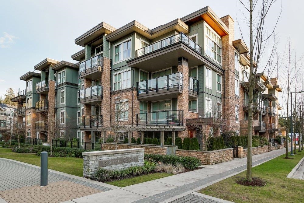 316-3478 Wesbrook Mall, Vancouver, BC, V6S 0A9
