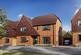 Plot 63, The Mount at Allium Park, Portsmouth Road GU23