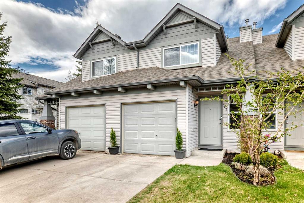 Additional image 2 of 103 Everstone Place SW, Calgary, AB, T2Y 4H7