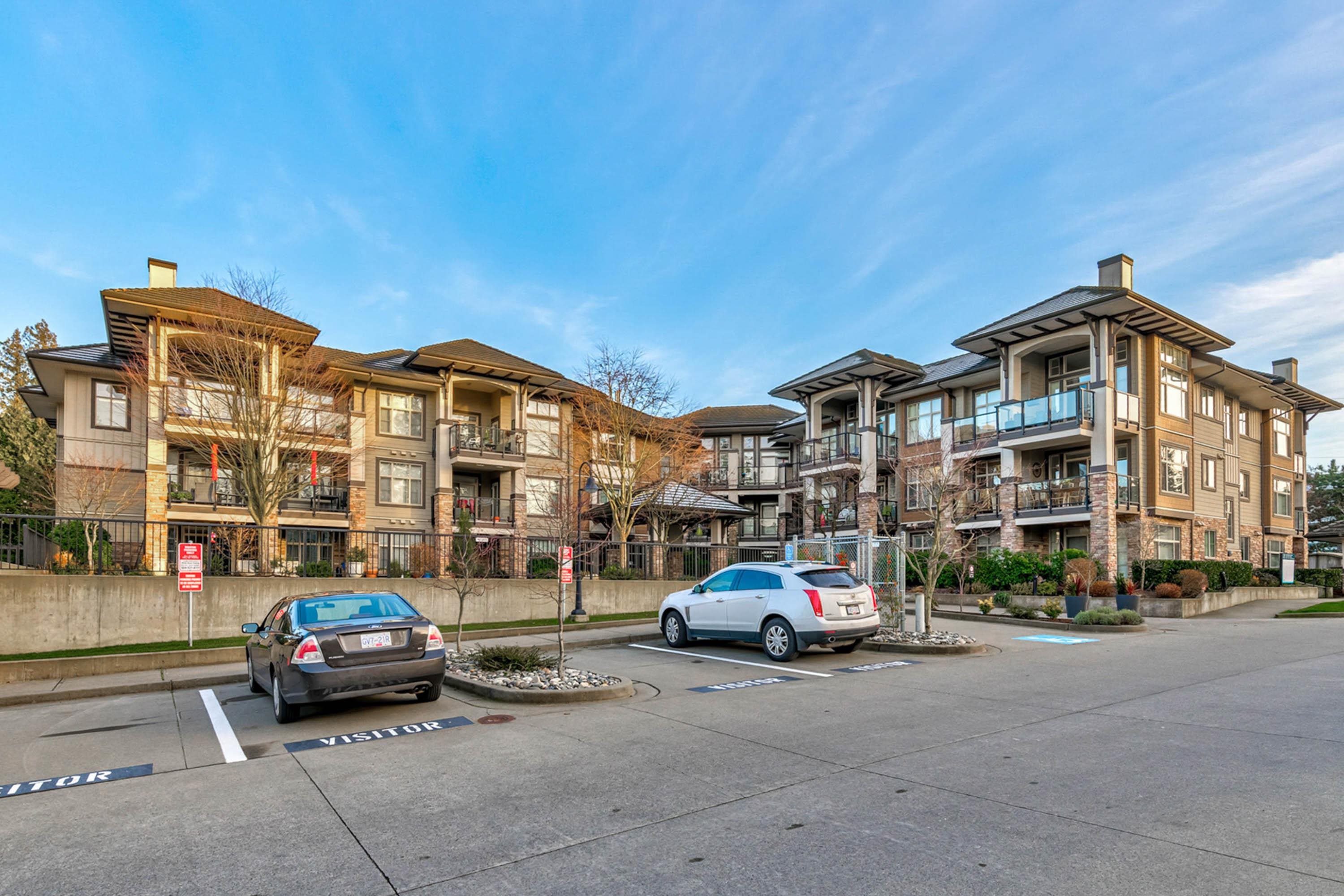Additional image 6 of 306-15195 36 Avenue, Surrey, BC, V3Z 4R3