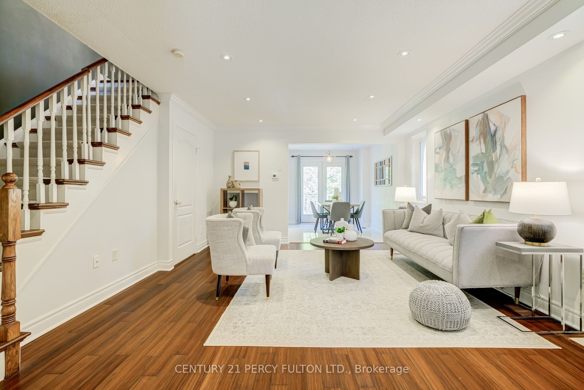 Additional image 3 of 383 Sparrow Circle, Pickering, ON, L1V 7E7