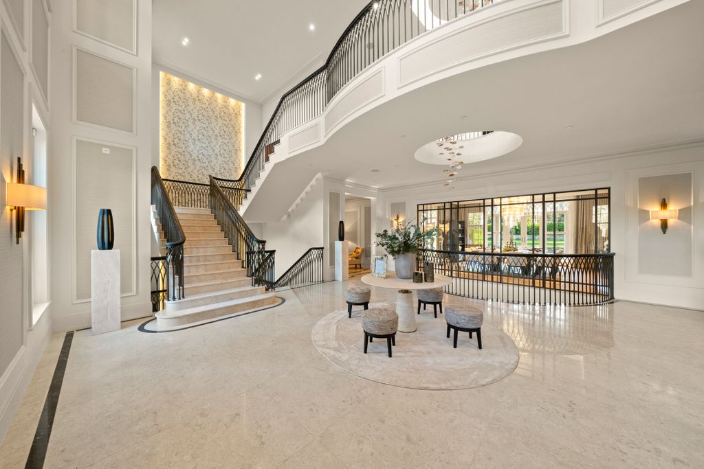 Additional image 22 of 7 bed property for saleSherbourne Drive Virginia Water, Virginia Water, Surrey SL5
