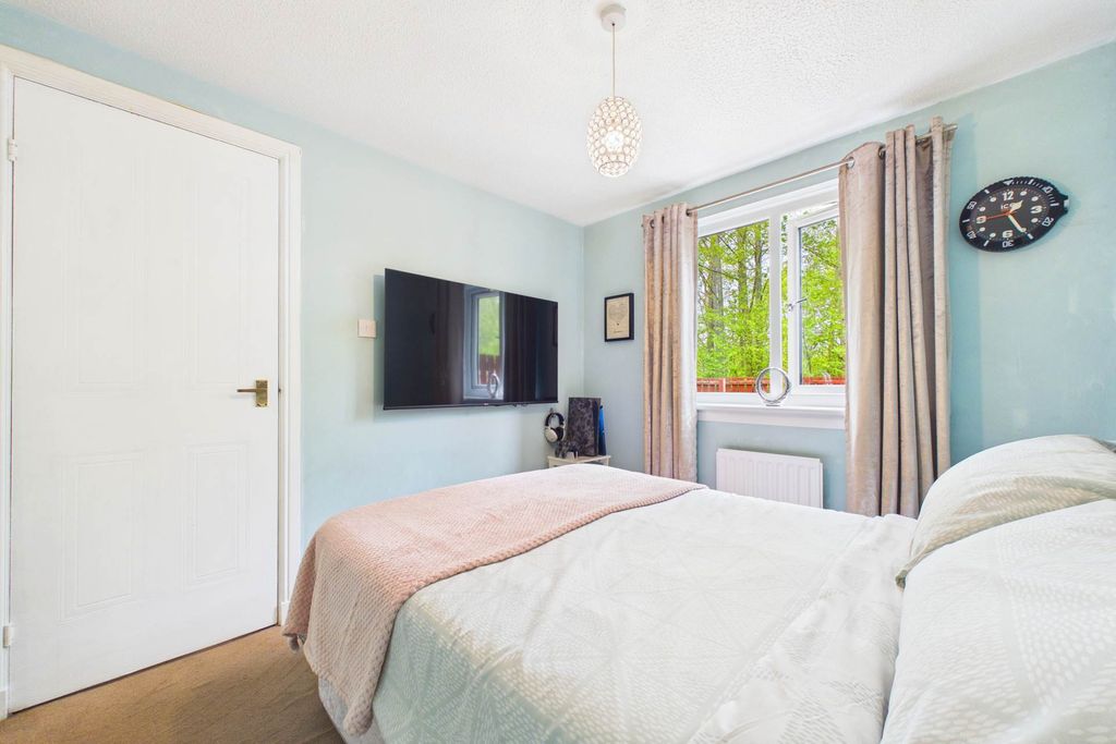 Additional image 10 of 2 bed flat for saleBellvue Way, Carnbroe, Coatbridge ML5