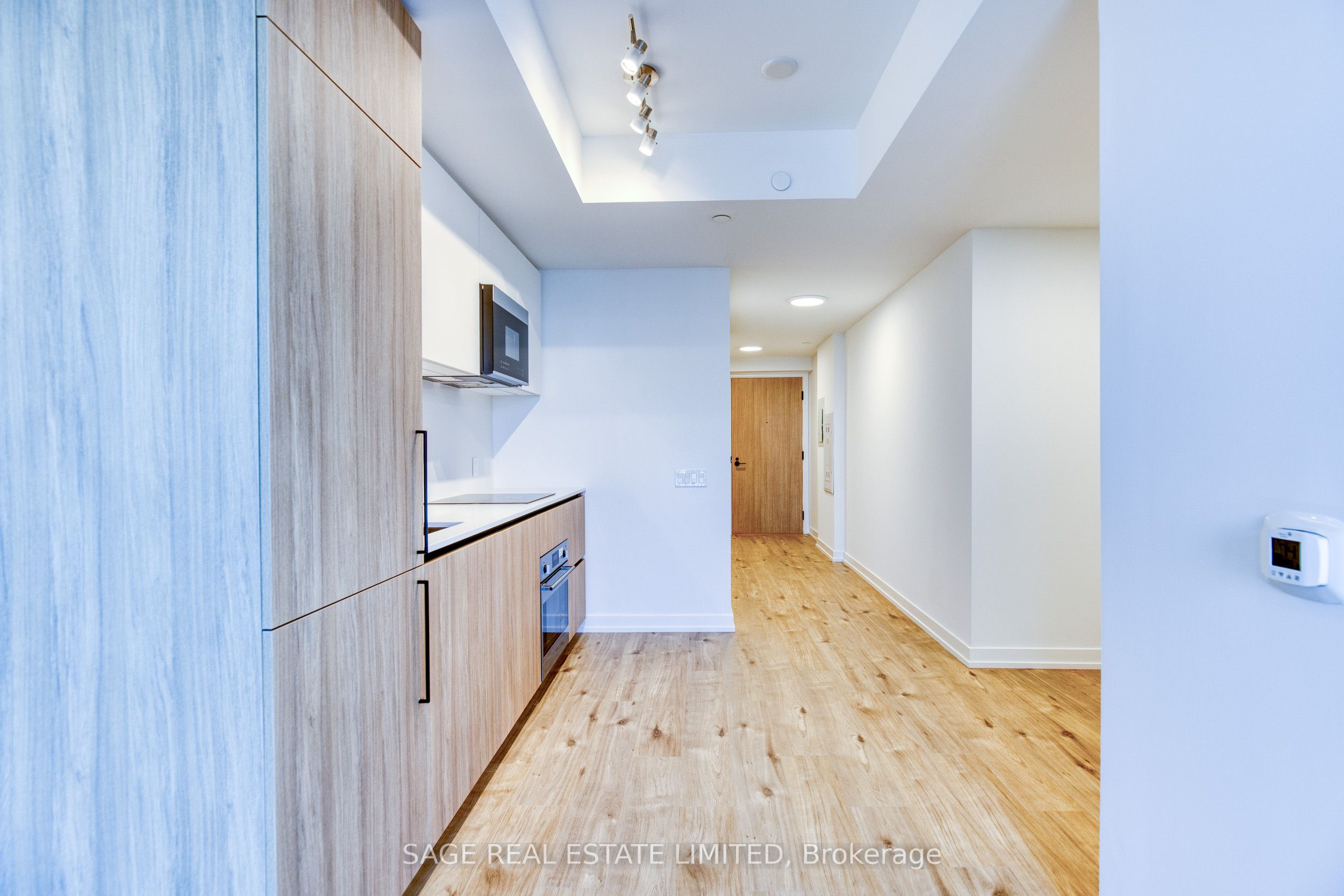 2812-35 Parliament Street, Toronto, ON, M5A 0Z5