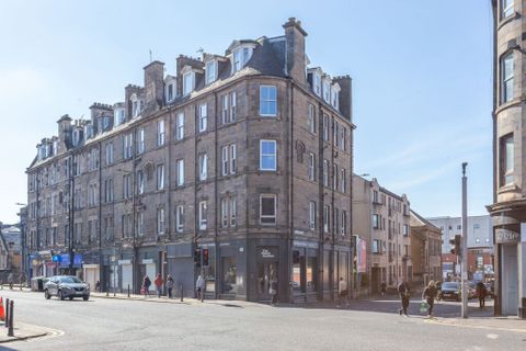 139/3 Great Junction Street, Edinburgh EH6