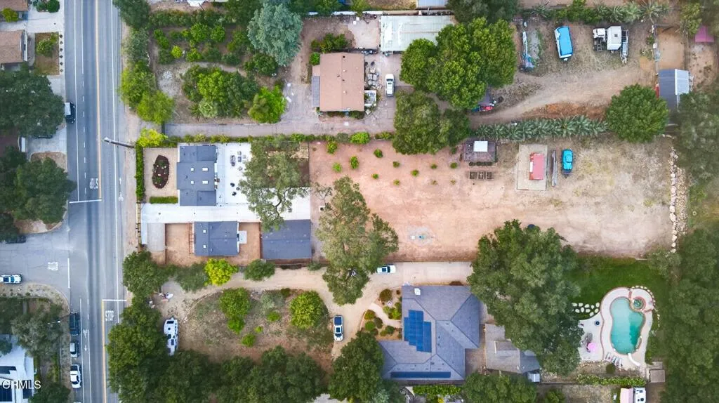 Additional image 63 of 1186 S Rice Road, Ojai, CA 93023