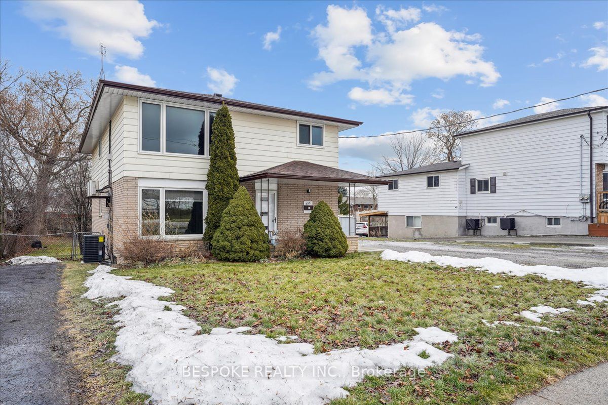 Bsmt-355 Oshawa Boulevard N, Oshawa, ON, L1G 5T2