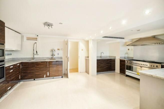 Additional image 13 of 8 bed detached house for salePembroke Gardens, Kensington W8