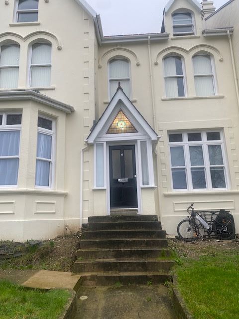 1 bed flat to rentSomerset Road, Douglas IM2