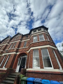 59 Aigburth Road, Liverpool L17