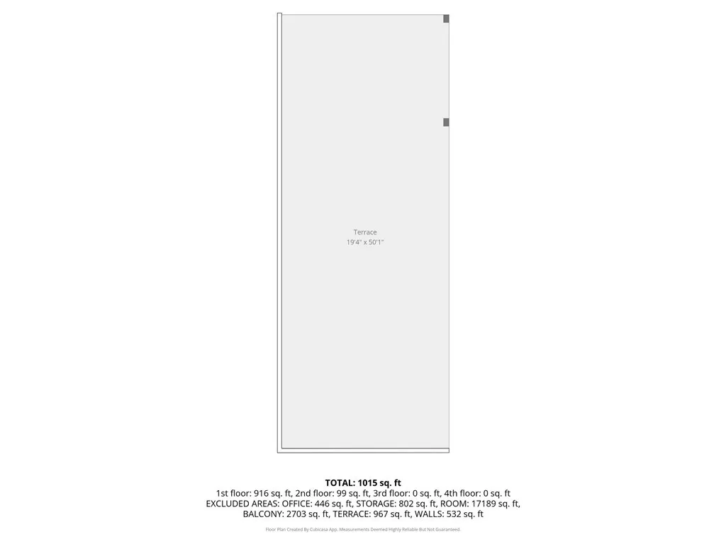Additional image 103 of 715 Witmer St, Los Angeles, CA 90017