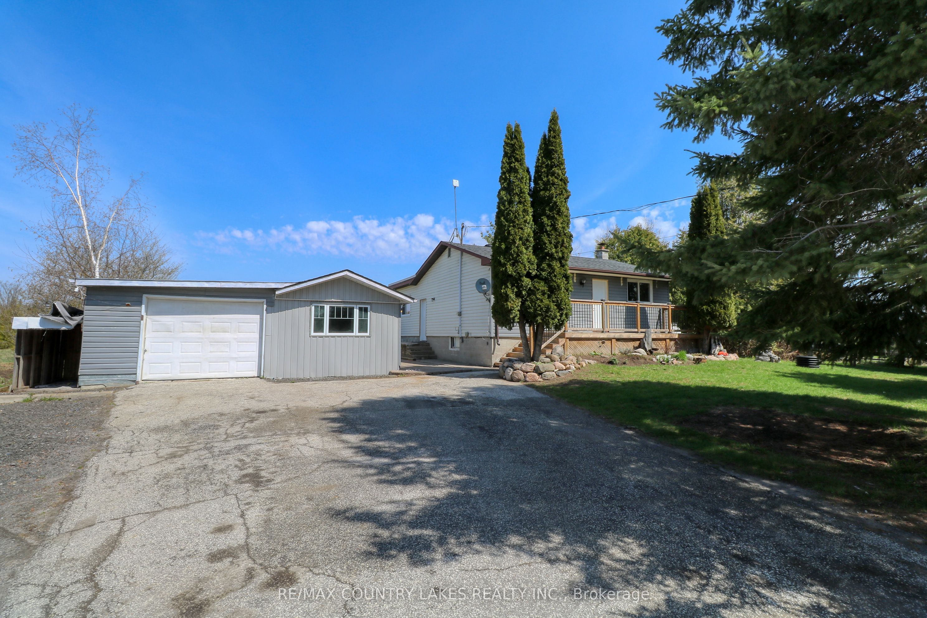 126 Mcguire Beach Road, Kawartha Lakes, ON, K0M 2B0