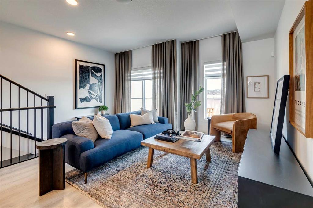 Additional image 4 of 417-866 83 Street SW, Calgary, AB, T3H 6M8