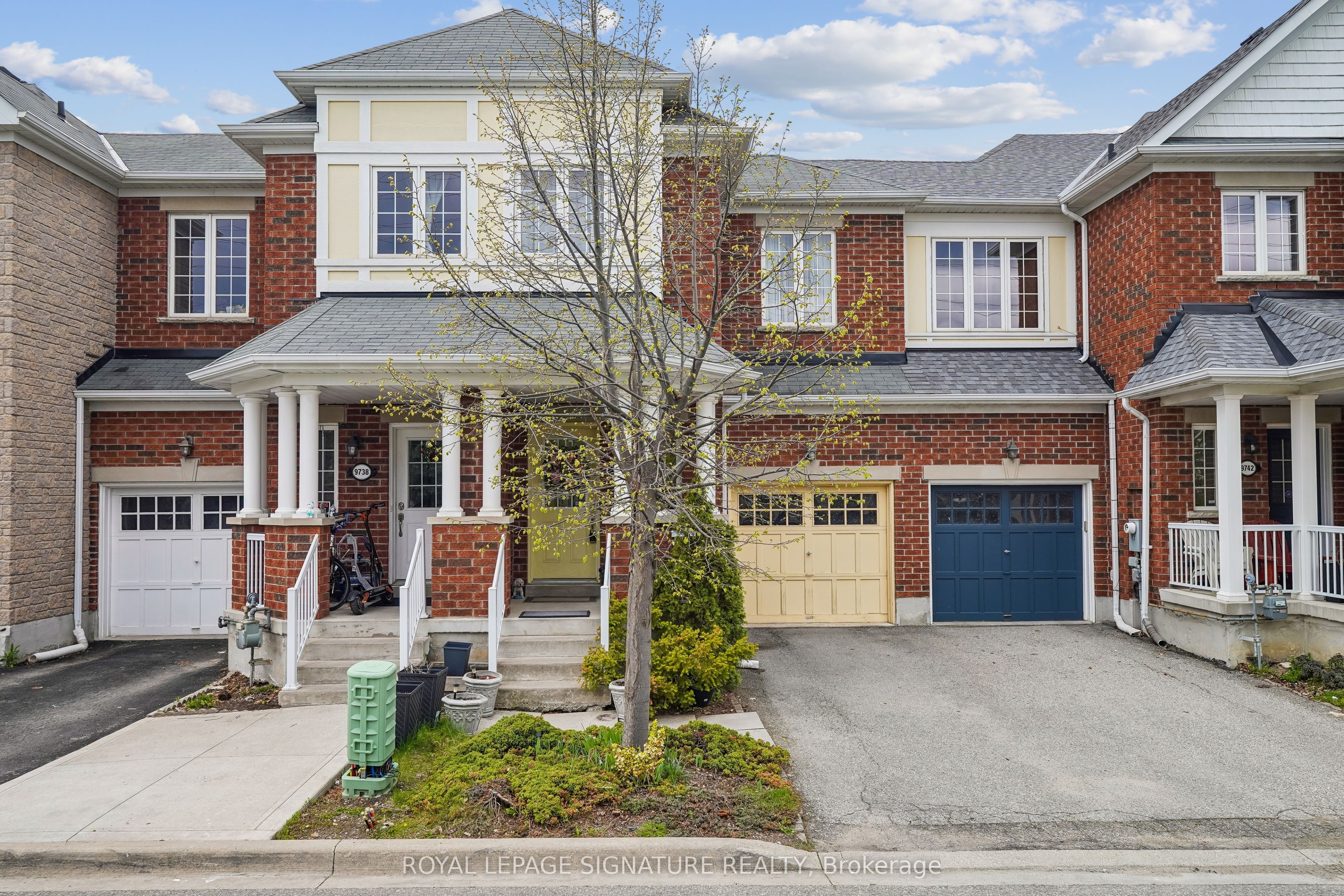 9740 Mclaughlin Road N, Brampton, ON, L6X 0T8