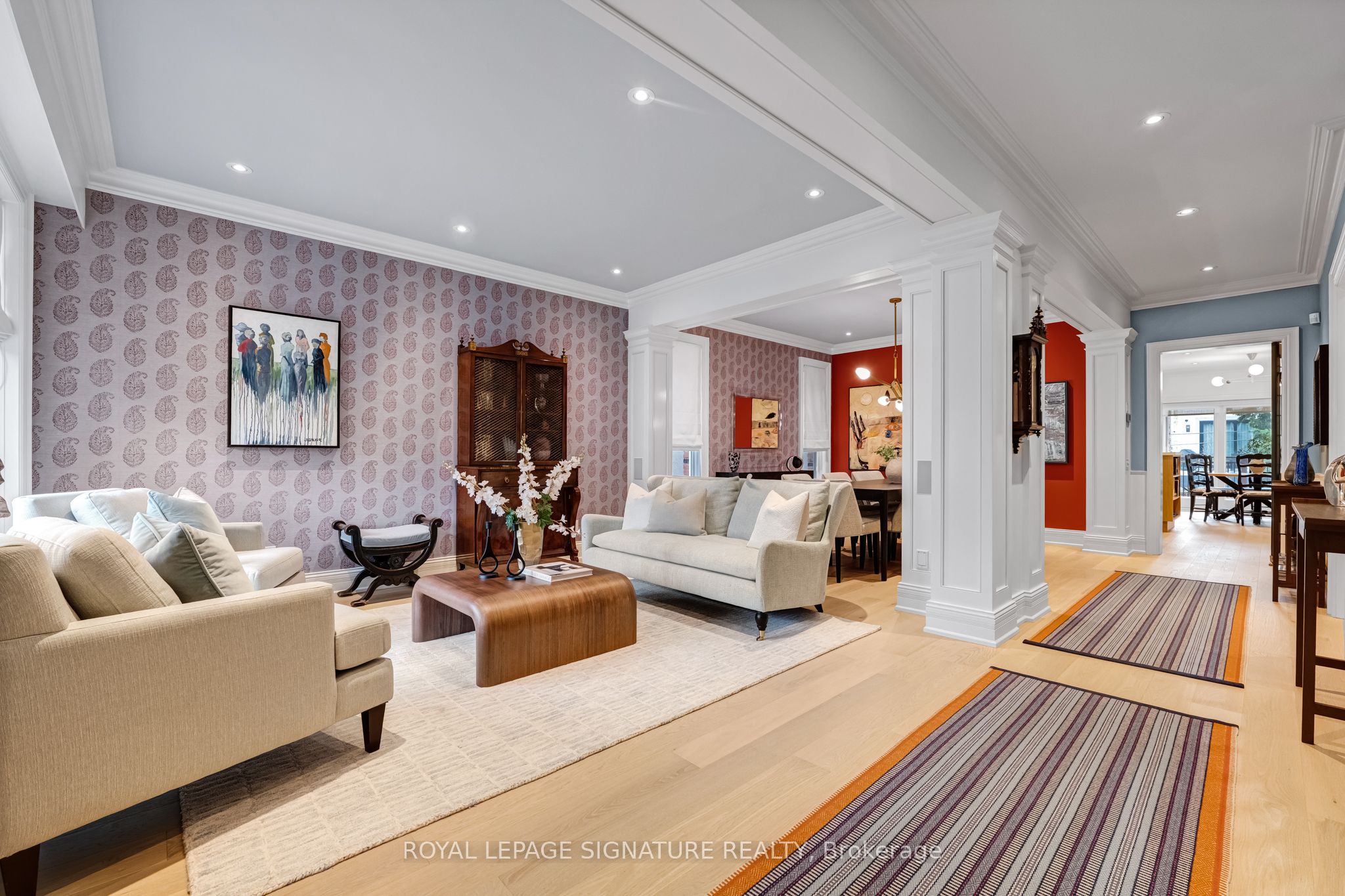 46 Esgore Drive, Toronto, ON, M5M 3R4 photo 4