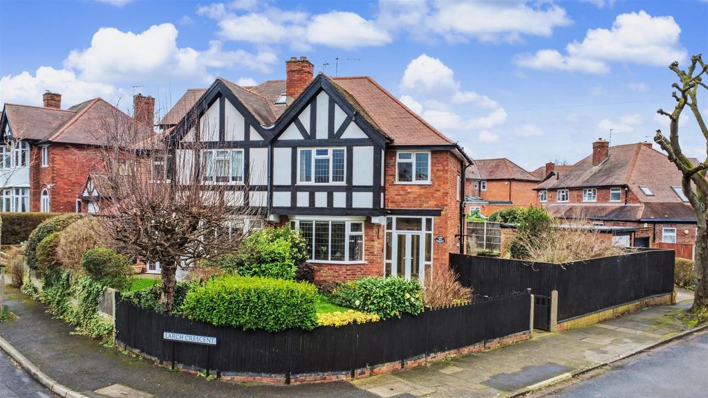 Additional image 34 of 3 bed semi-detached house for saleLarch Crescent, Beeston, Nottingham NG9
