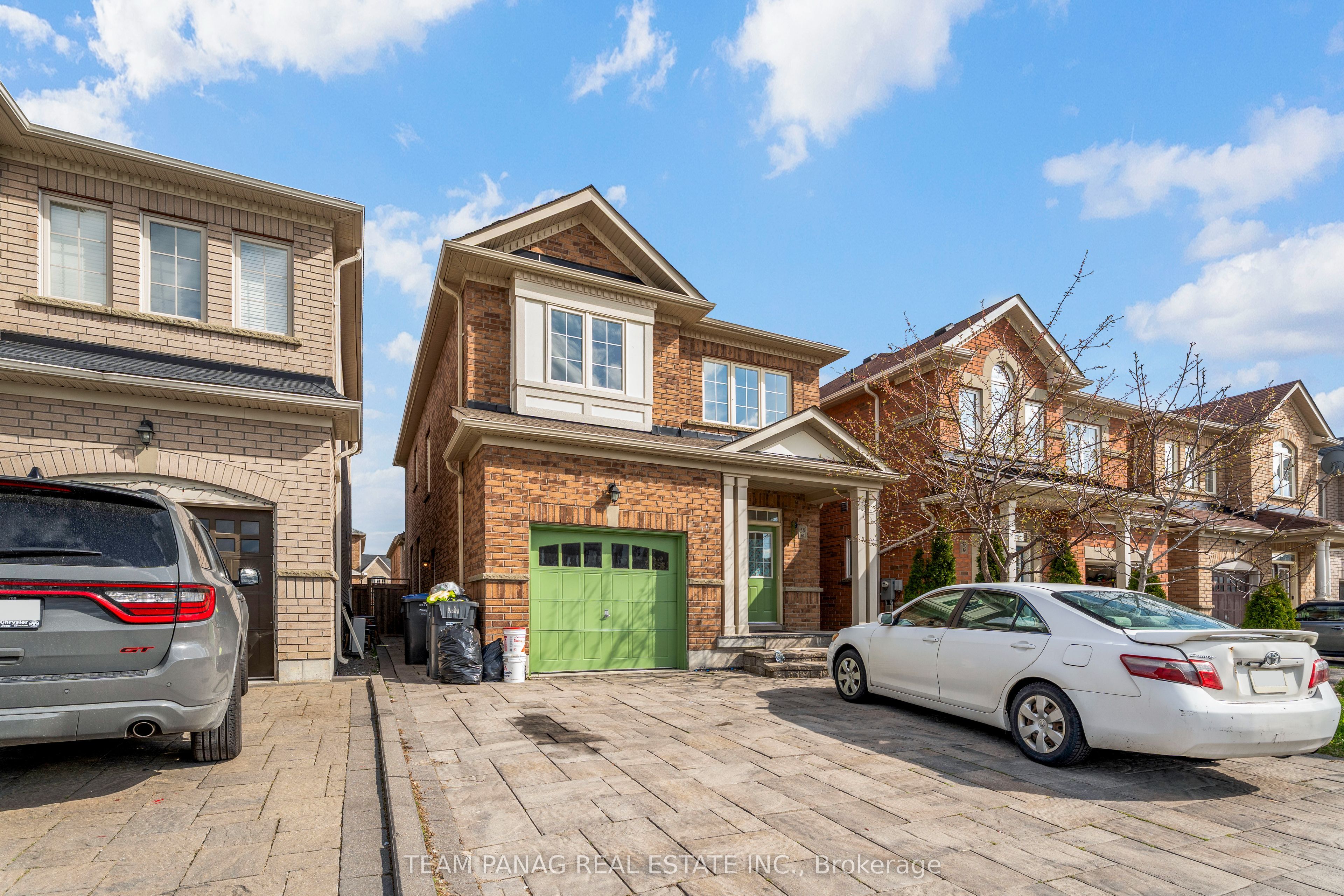 Basement-58 Meltwater Crescent, Brampton, ON, L6P 3V7 photo 2